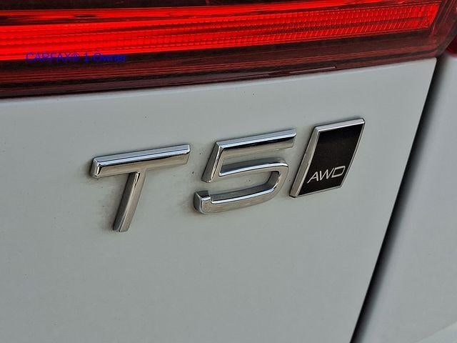 2021 Volvo XC60 T5 AWD Inscription