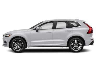2021 Volvo XC60 T5 AWD Inscription