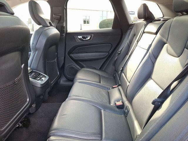 2021 Volvo XC60 T5 AWD Inscription