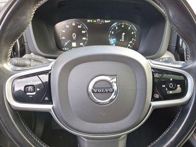 2021 Volvo XC60 T5 AWD Inscription