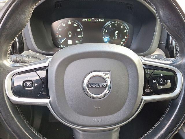 2021 Volvo XC60 T5 AWD Inscription