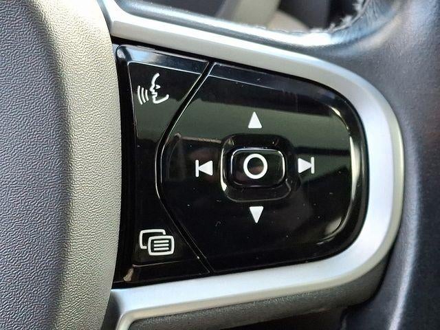 2021 Volvo XC60 T5 AWD Inscription