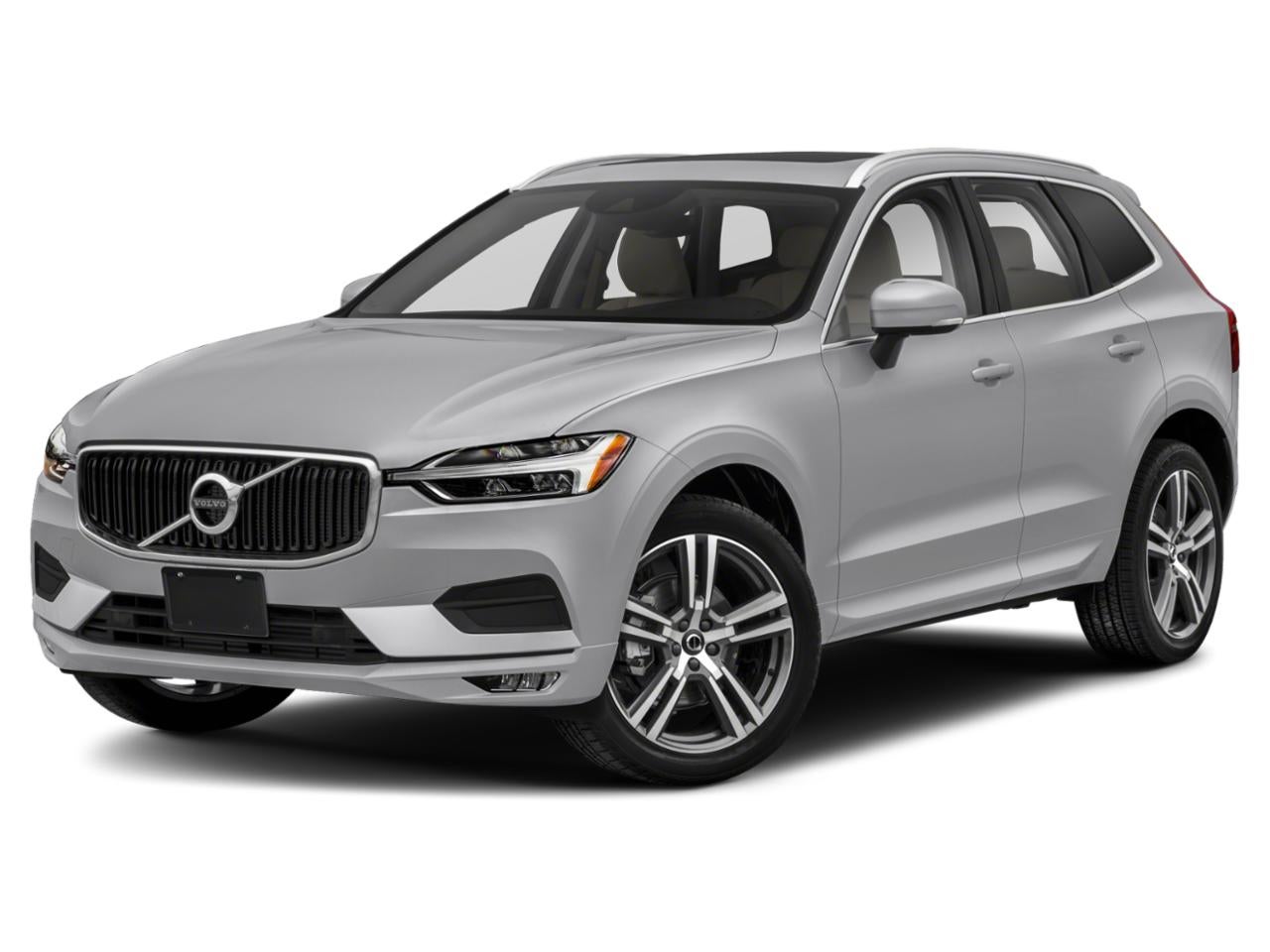 2021 Volvo XC60 T5 AWD Inscription