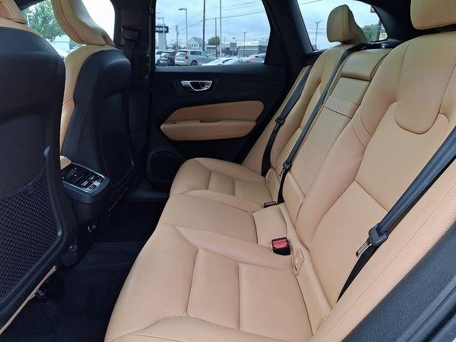 2020 Volvo XC60 T5 AWD Inscription