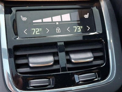 2020 Volvo XC60 T5 AWD Inscription