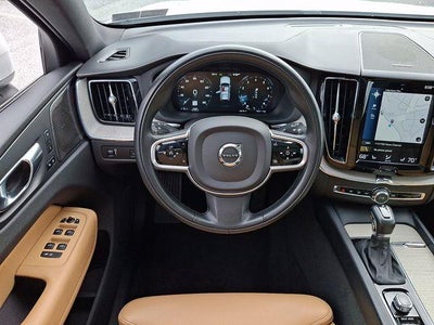 2020 Volvo XC60 T5 AWD Inscription