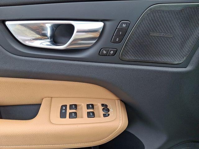 2020 Volvo XC60 T5 AWD Inscription