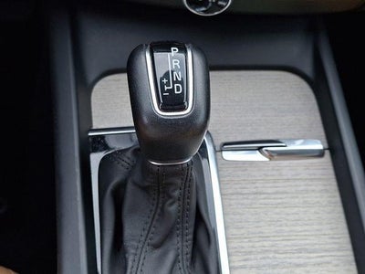 2020 Volvo XC60 T5 AWD Inscription
