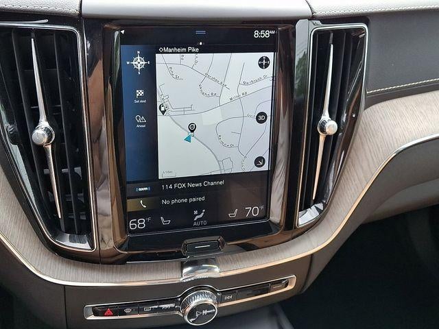 2020 Volvo XC60 T5 AWD Inscription