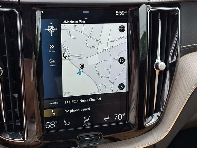 2020 Volvo XC60 T5 AWD Inscription