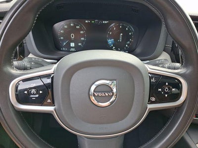 2020 Volvo XC60 T5 AWD Inscription