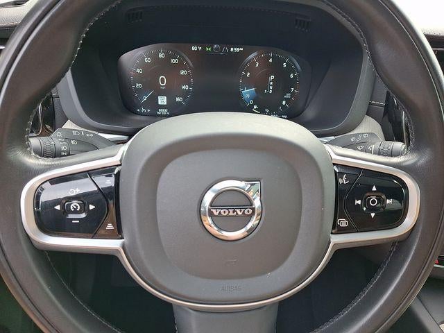 2020 Volvo XC60 T5 AWD Inscription