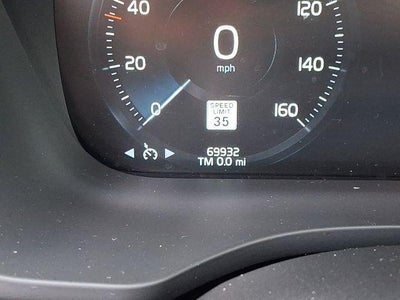 2020 Volvo XC60 T5 AWD Inscription