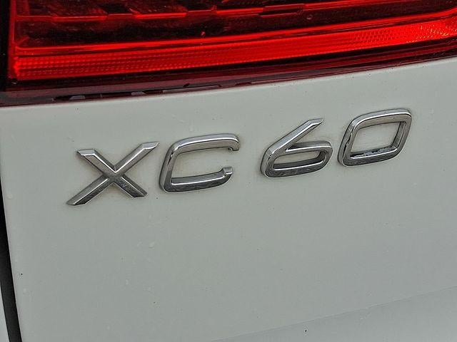 2020 Volvo XC60 T5 AWD Inscription