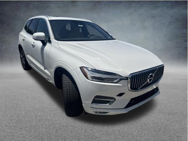 2020 Volvo XC60 T5 AWD Inscription