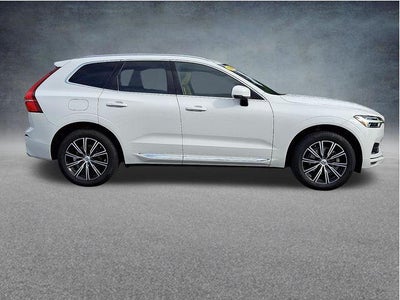 2020 Volvo XC60 T5 AWD Inscription