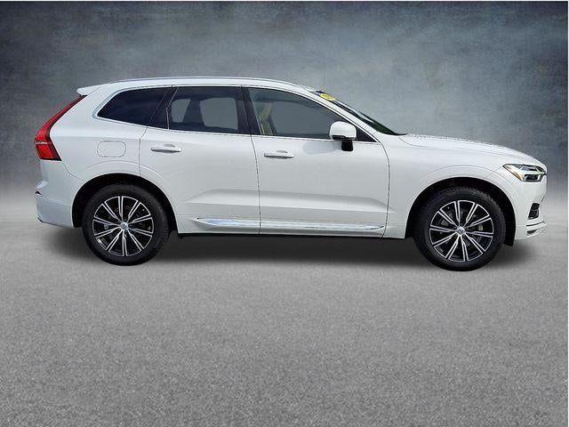 2020 Volvo XC60 T5 AWD Inscription