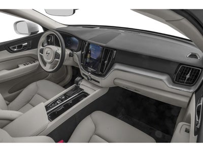 2020 Volvo XC60 T5 AWD Inscription
