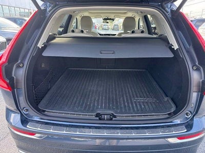 2021 Volvo XC60 T5 AWD Inscription