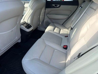 2021 Volvo XC60 T5 AWD Inscription