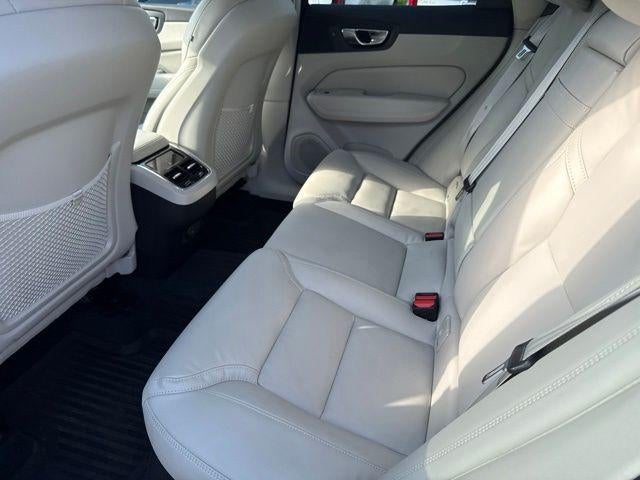 2021 Volvo XC60 T5 AWD Inscription
