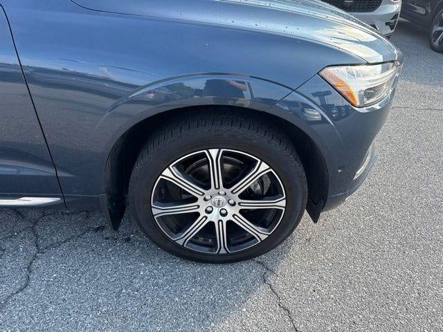 2021 Volvo XC60 T5 AWD Inscription