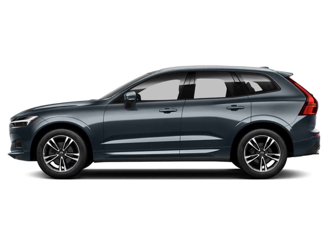 2021 Volvo XC60 T5 AWD Inscription