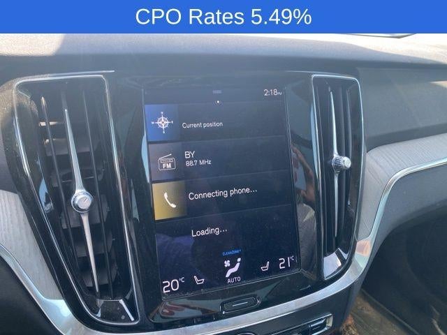 2021 Volvo V60 Cross Country T5 AWD
