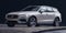 2021 Volvo V60 Cross Country T5 AWD