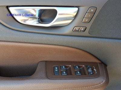 2022 Volvo V60 Cross Country T5 AWD