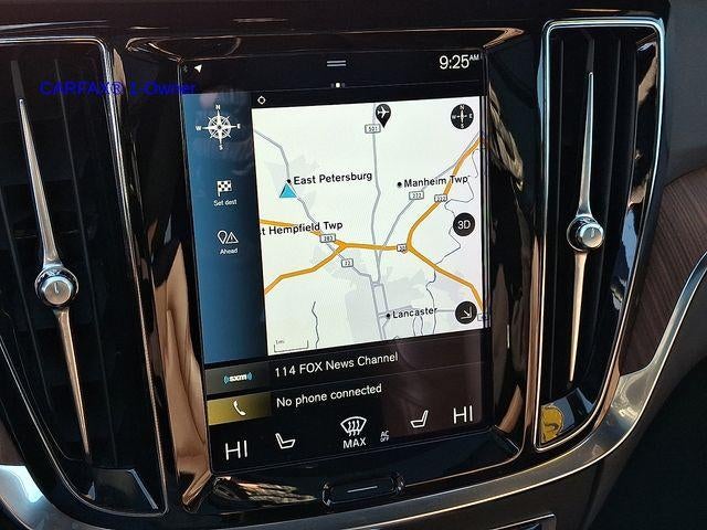 2022 Volvo V60 Cross Country T5 AWD