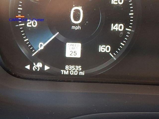 2022 Volvo V60 Cross Country T5 AWD