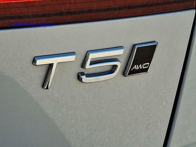 2022 Volvo V60 Cross Country T5 AWD