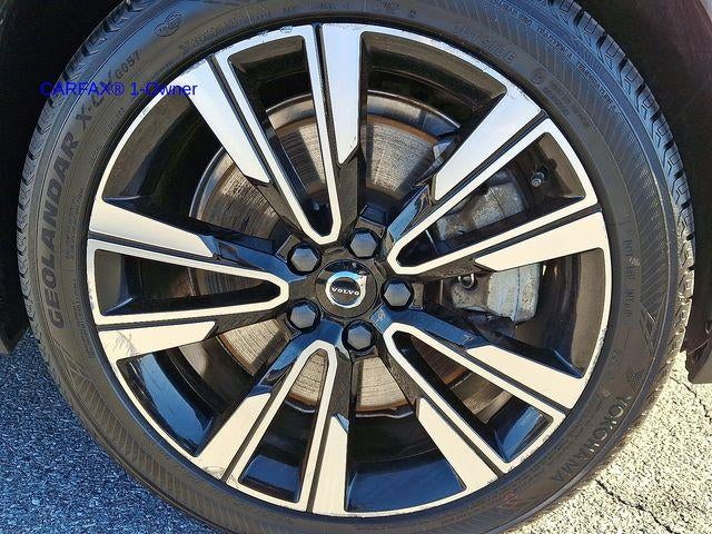 2022 Volvo V60 Cross Country T5 AWD