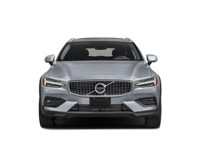 2022 Volvo V60 Cross Country T5 AWD