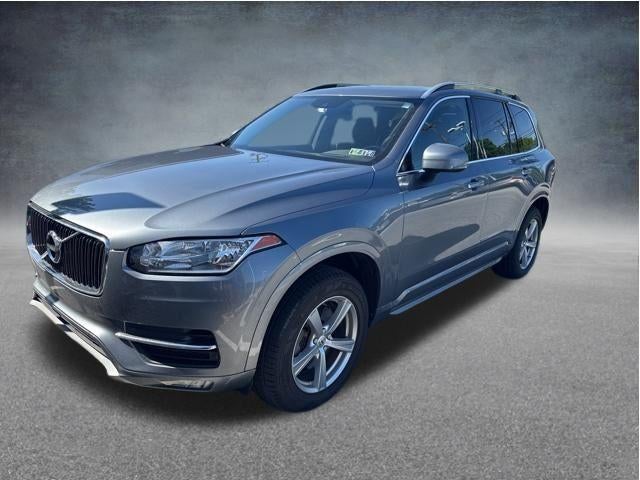 2016 Volvo XC90 AWD 4dr T5 Momentum