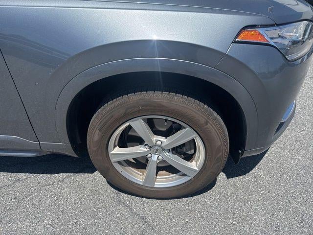 2016 Volvo XC90 AWD 4dr T5 Momentum