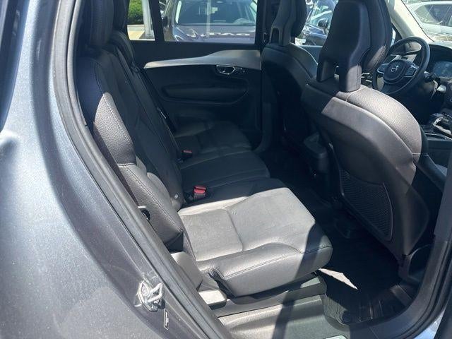 2016 Volvo XC90 AWD 4dr T5 Momentum