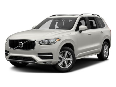 2016 Volvo XC90 AWD 4dr T5 Momentum
