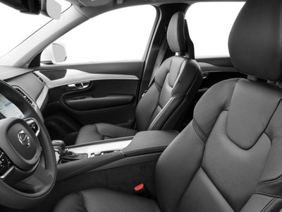 2016 Volvo XC90 AWD 4dr T5 Momentum