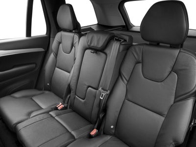 2016 Volvo XC90 AWD 4dr T5 Momentum