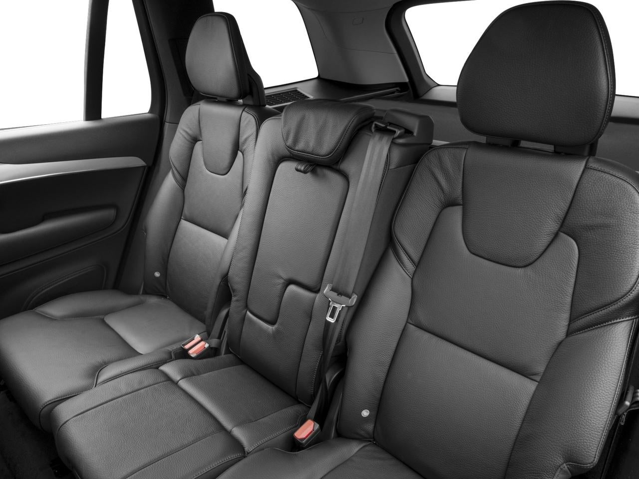 2016 Volvo XC90 AWD 4dr T5 Momentum