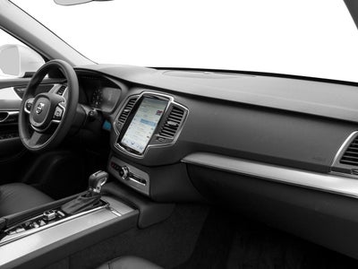 2016 Volvo XC90 AWD 4dr T5 Momentum