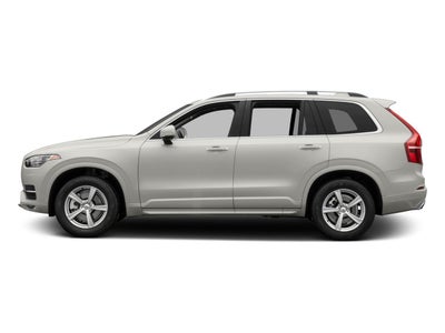2016 Volvo XC90 AWD 4dr T5 Momentum
