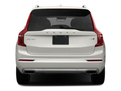 2016 Volvo XC90 AWD 4dr T5 Momentum