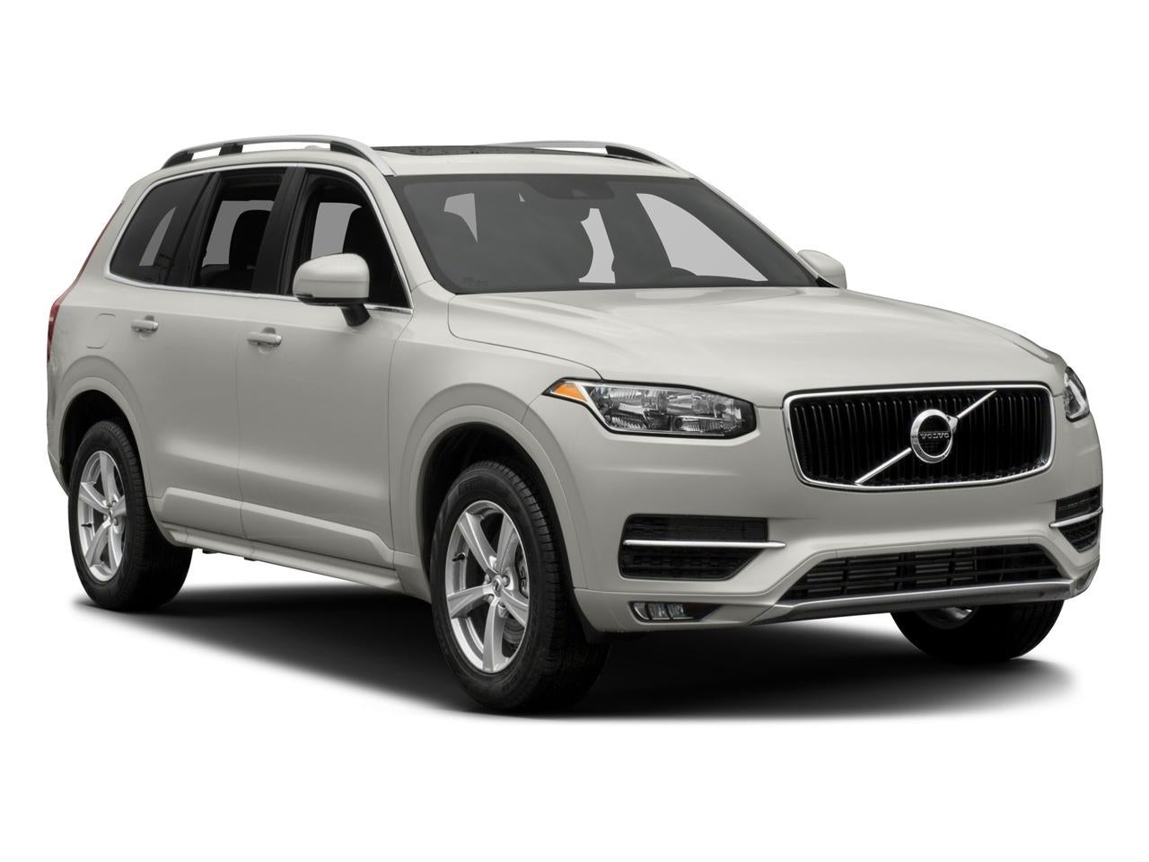 2016 Volvo XC90 AWD 4dr T5 Momentum
