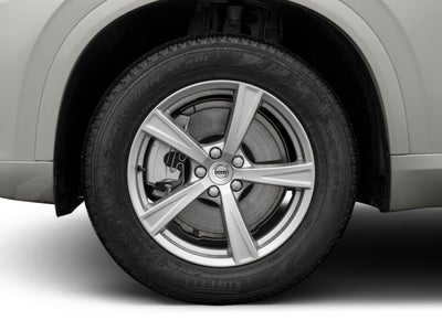 2016 Volvo XC90 AWD 4dr T5 Momentum