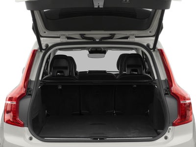 2016 Volvo XC90 AWD 4dr T5 Momentum