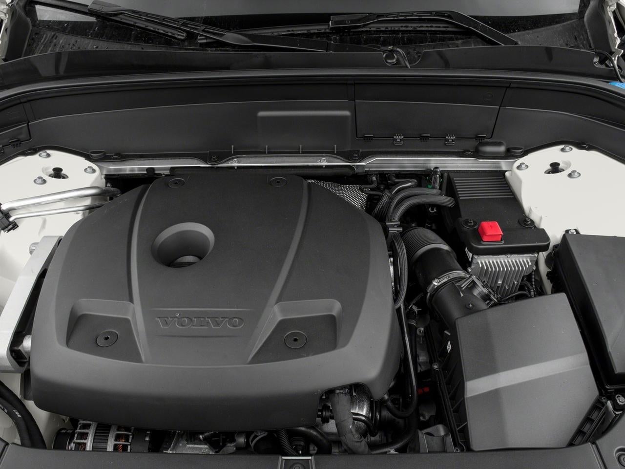 2016 Volvo XC90 AWD 4dr T5 Momentum