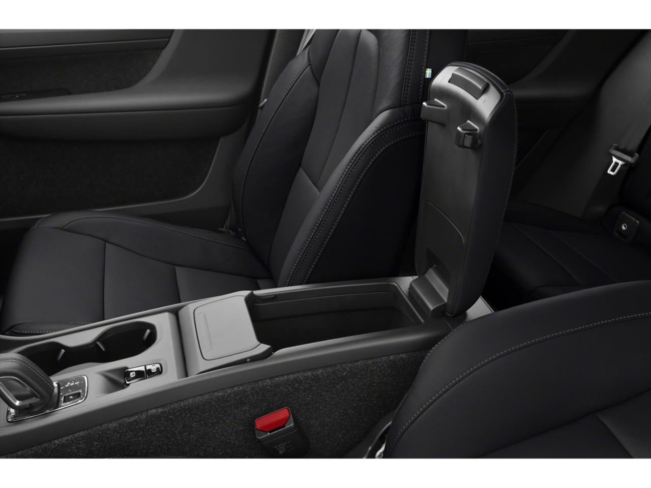 2020 Volvo XC40 T5 AWD Momentum